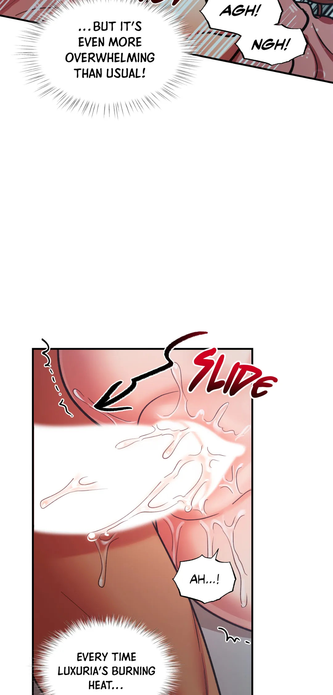 Hana S Demons Of Lust chapter 51 page 19