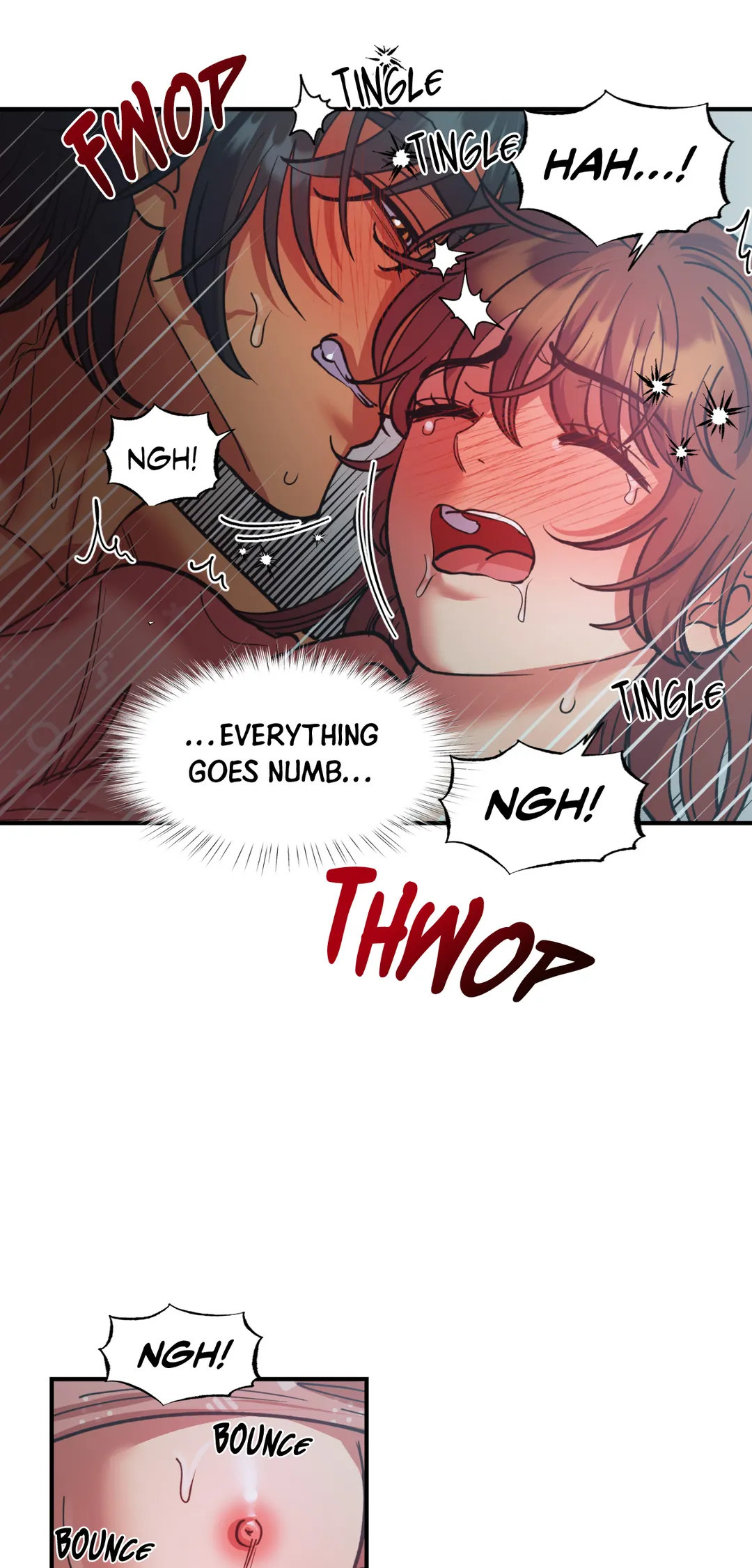 Hana S Demons Of Lust chapter 51 page 21