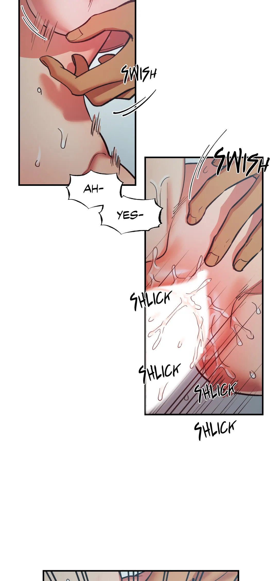 Hana S Demons Of Lust chapter 51 page 22