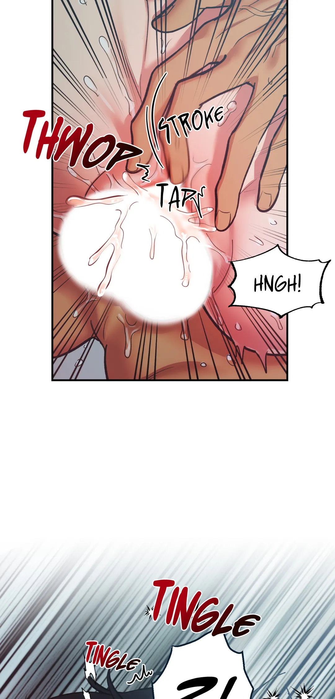 Hana S Demons Of Lust chapter 51 page 23