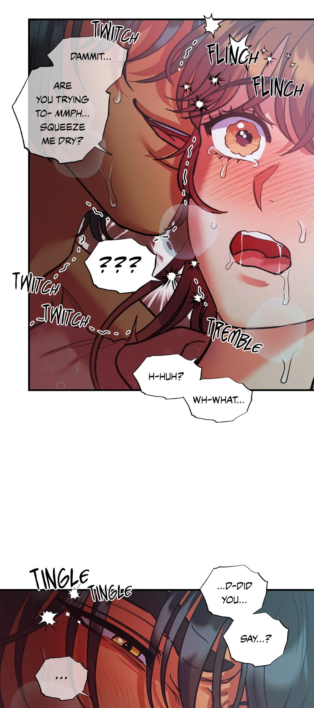 Hana S Demons Of Lust chapter 51 page 25