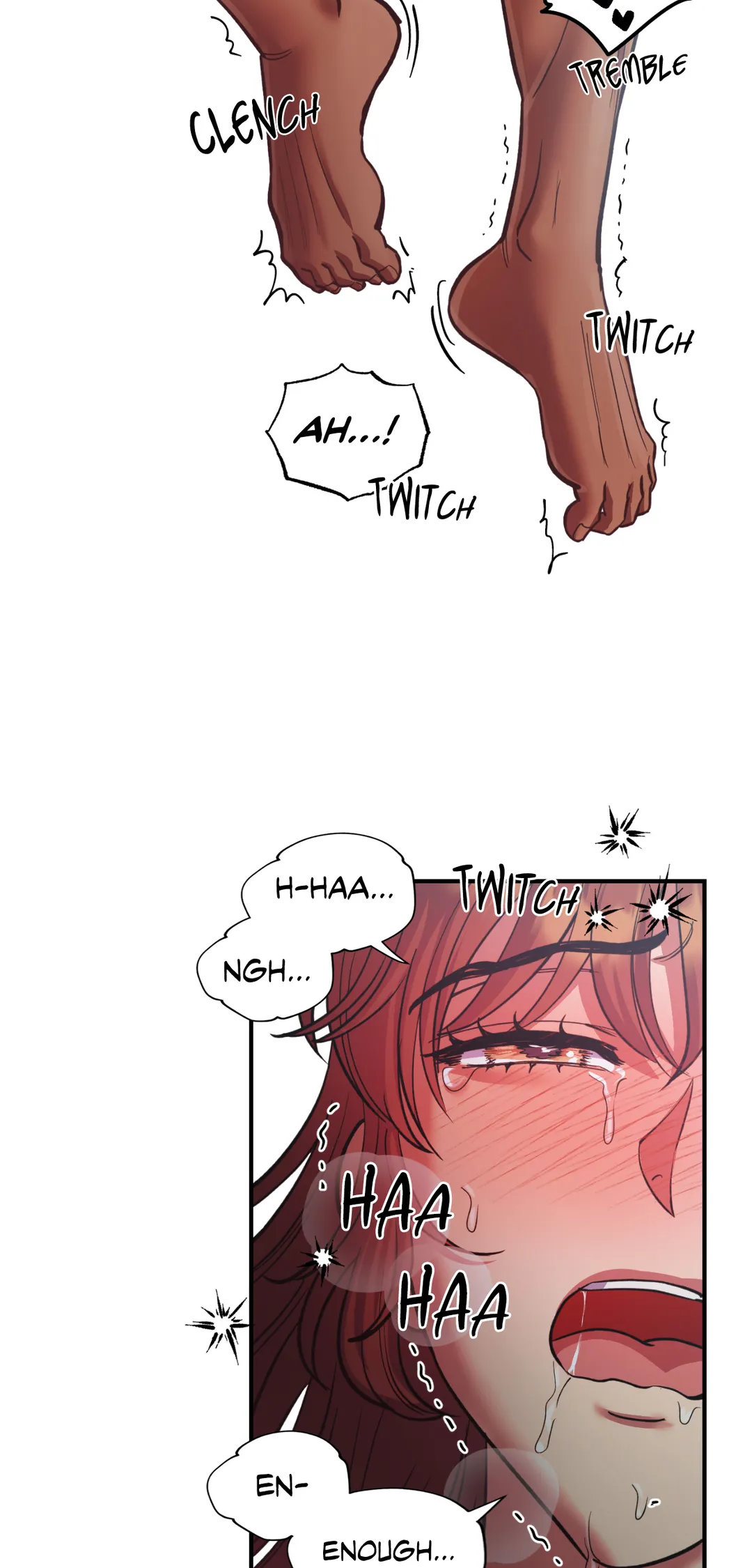 Hana S Demons Of Lust chapter 51 page 31