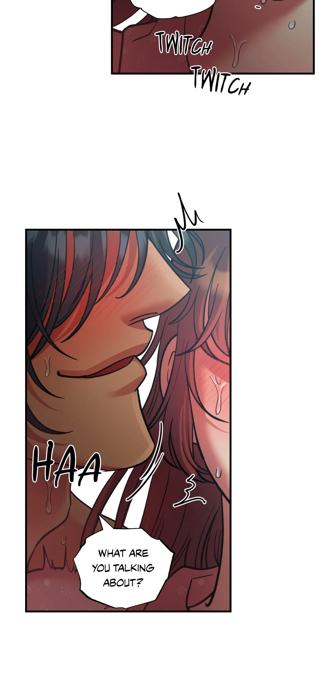 Hana S Demons Of Lust chapter 51 page 32
