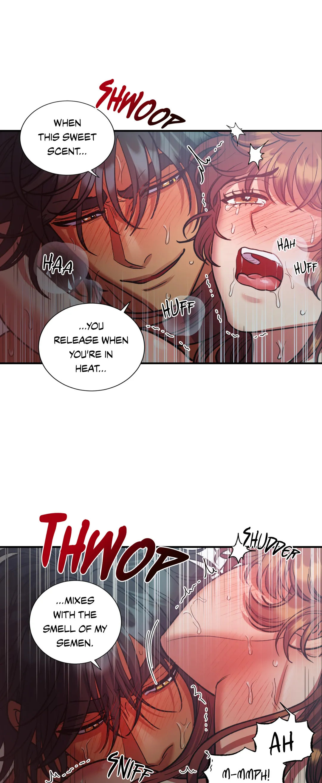 Hana S Demons Of Lust chapter 51 page 37