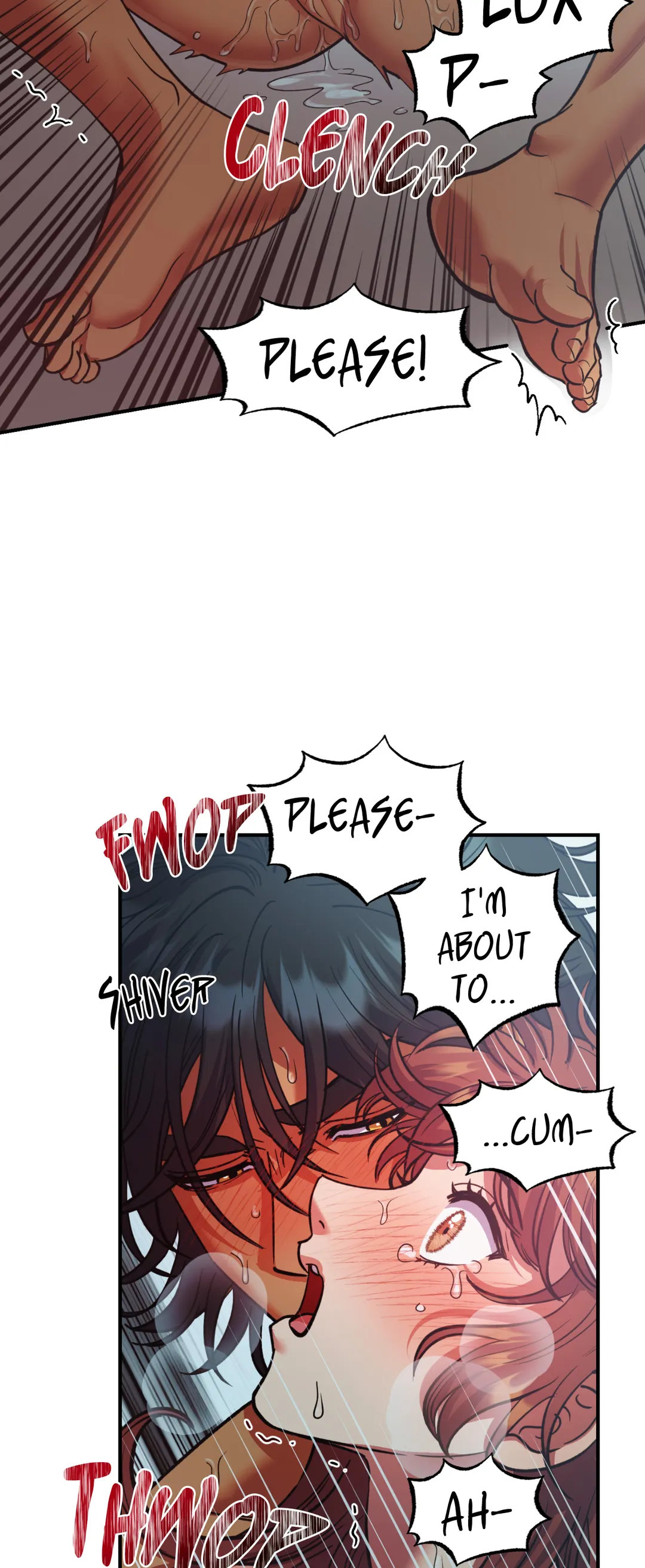Hana S Demons Of Lust chapter 51 page 39