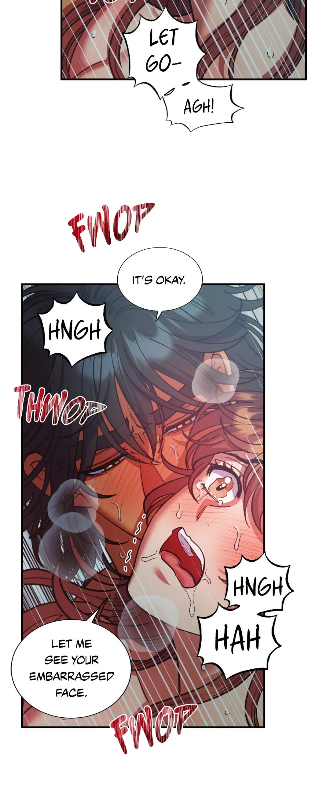 Hana S Demons Of Lust chapter 51 page 40
