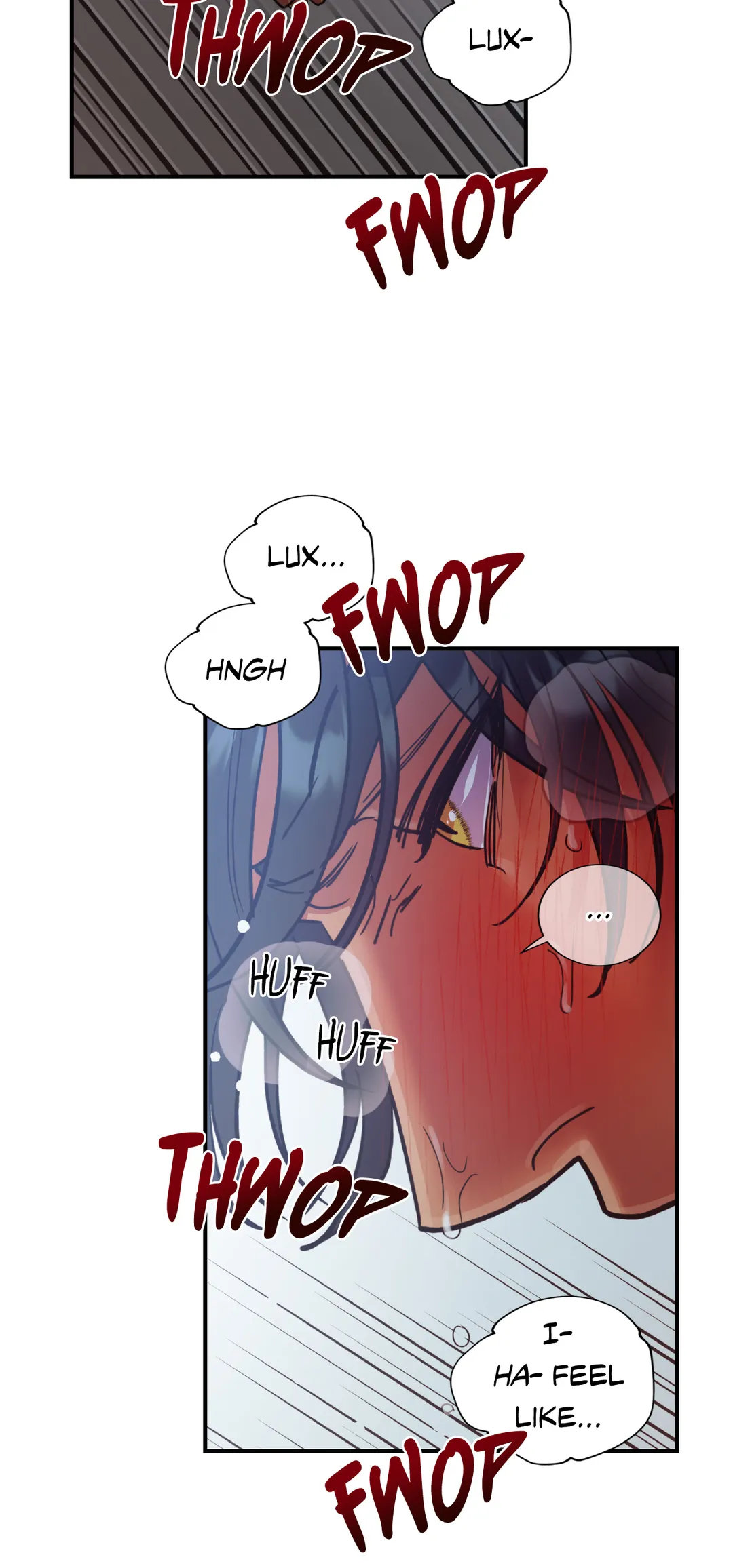 Hana S Demons Of Lust chapter 51 page 44