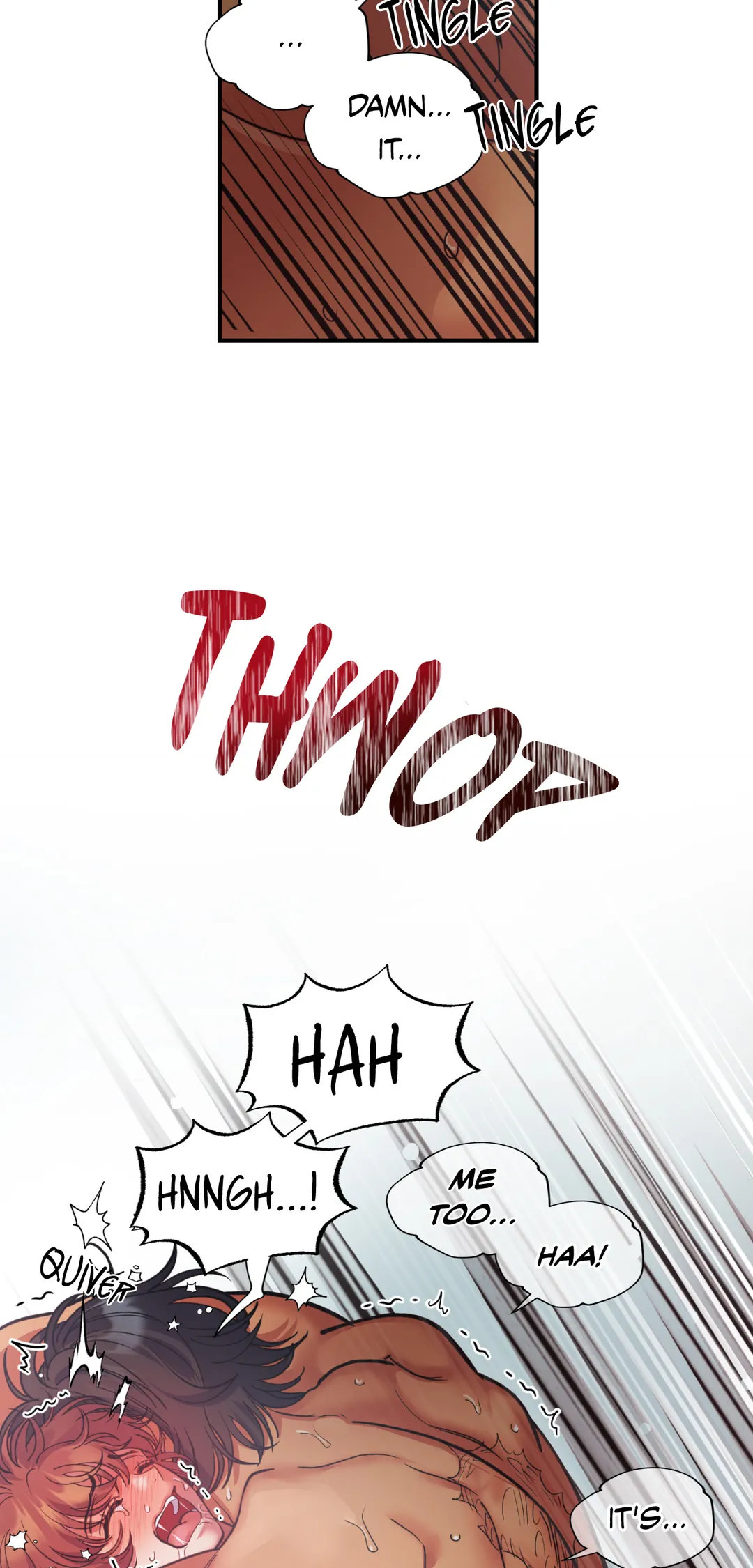 Hana S Demons Of Lust chapter 51 page 51