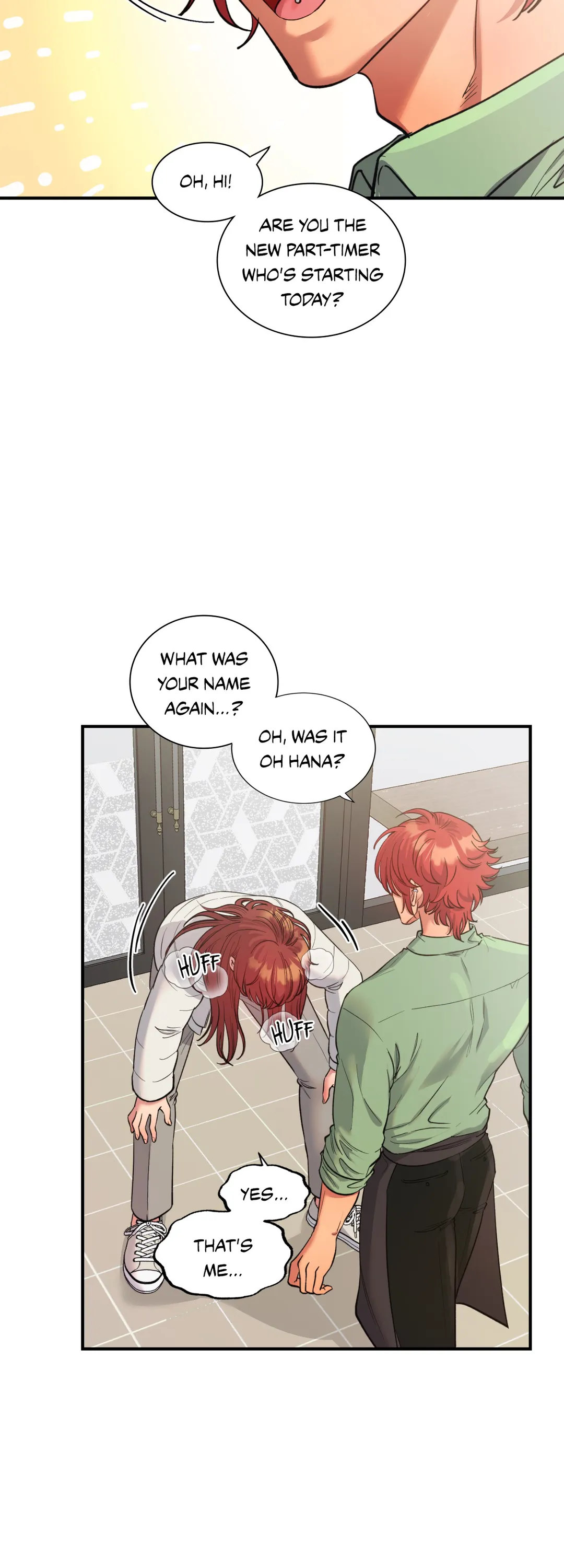 Hana S Demons Of Lust chapter 52 page 3