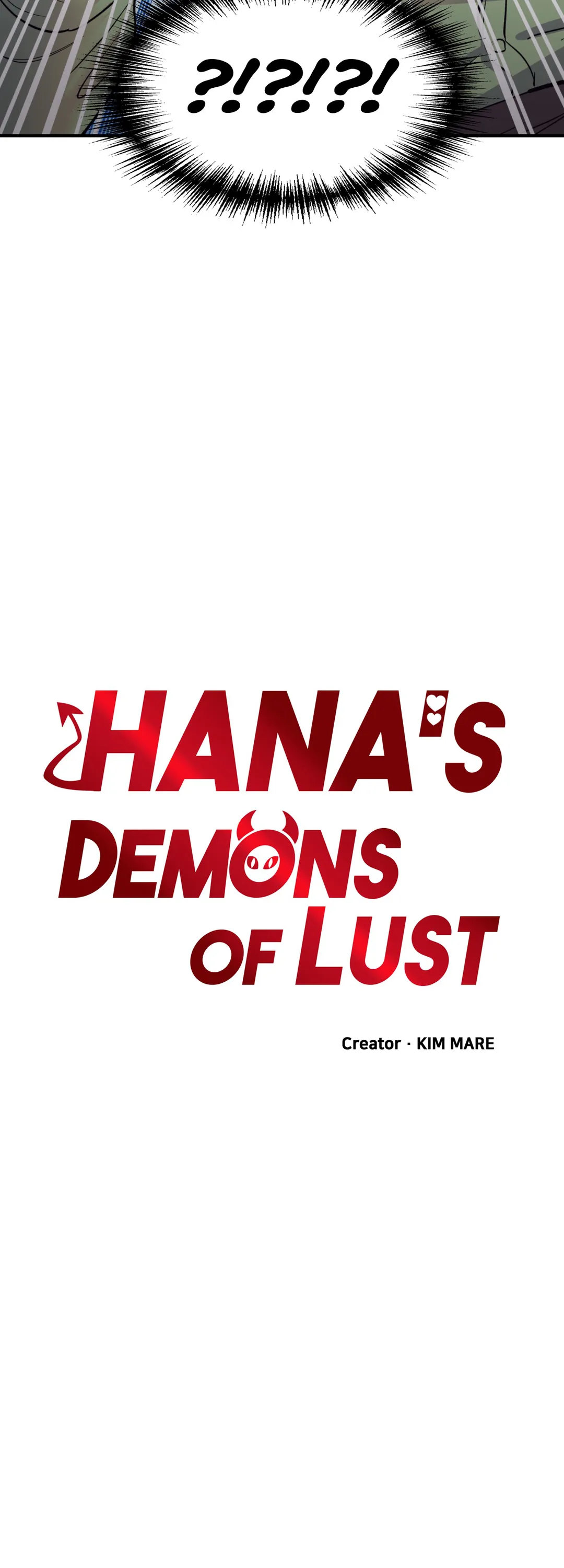 Hana S Demons Of Lust chapter 52 page 6