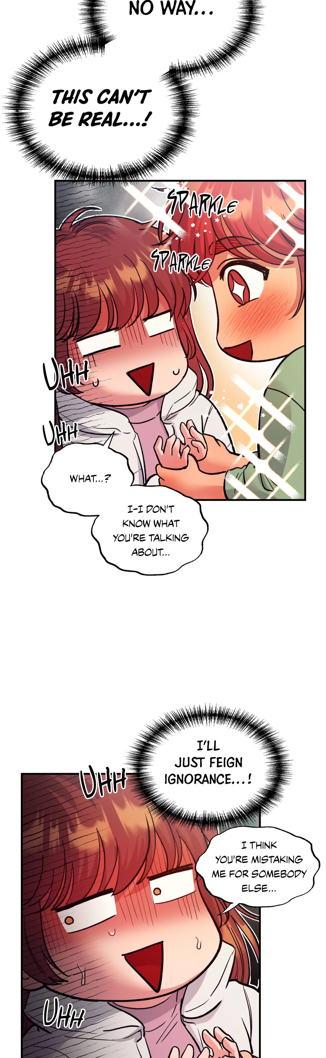 Hana S Demons Of Lust chapter 52 page 8