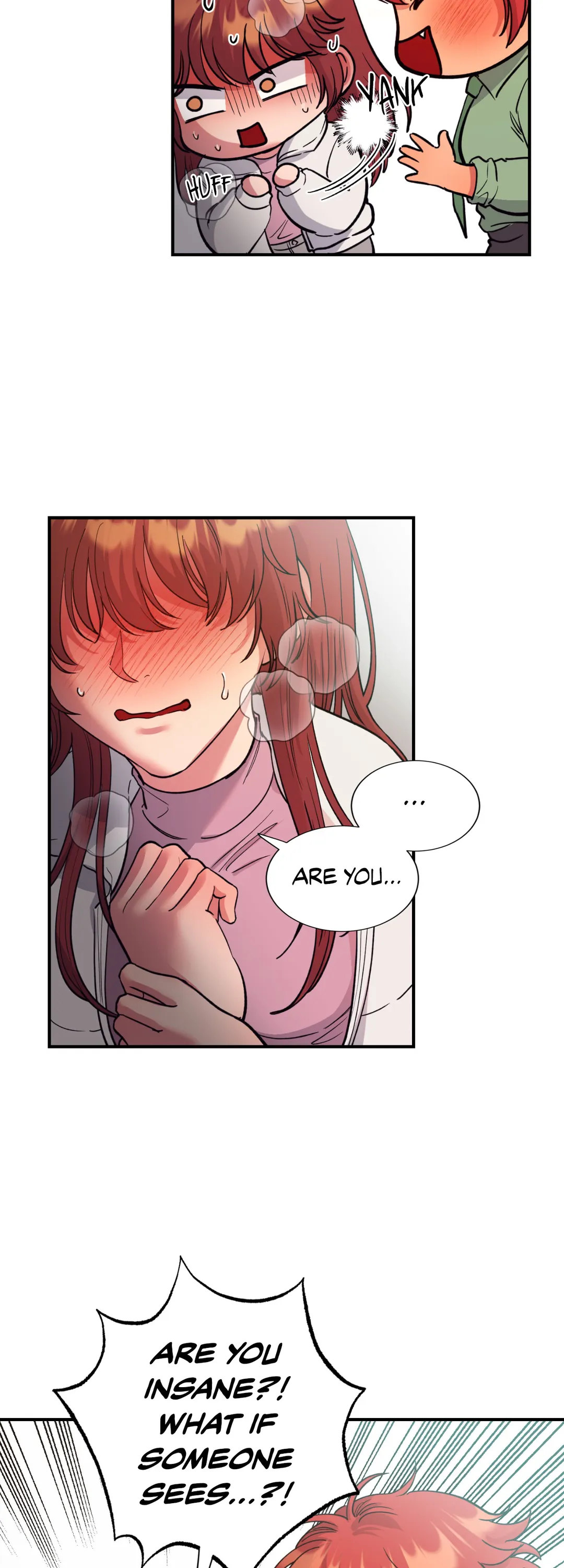 Hana S Demons Of Lust chapter 52 page 11