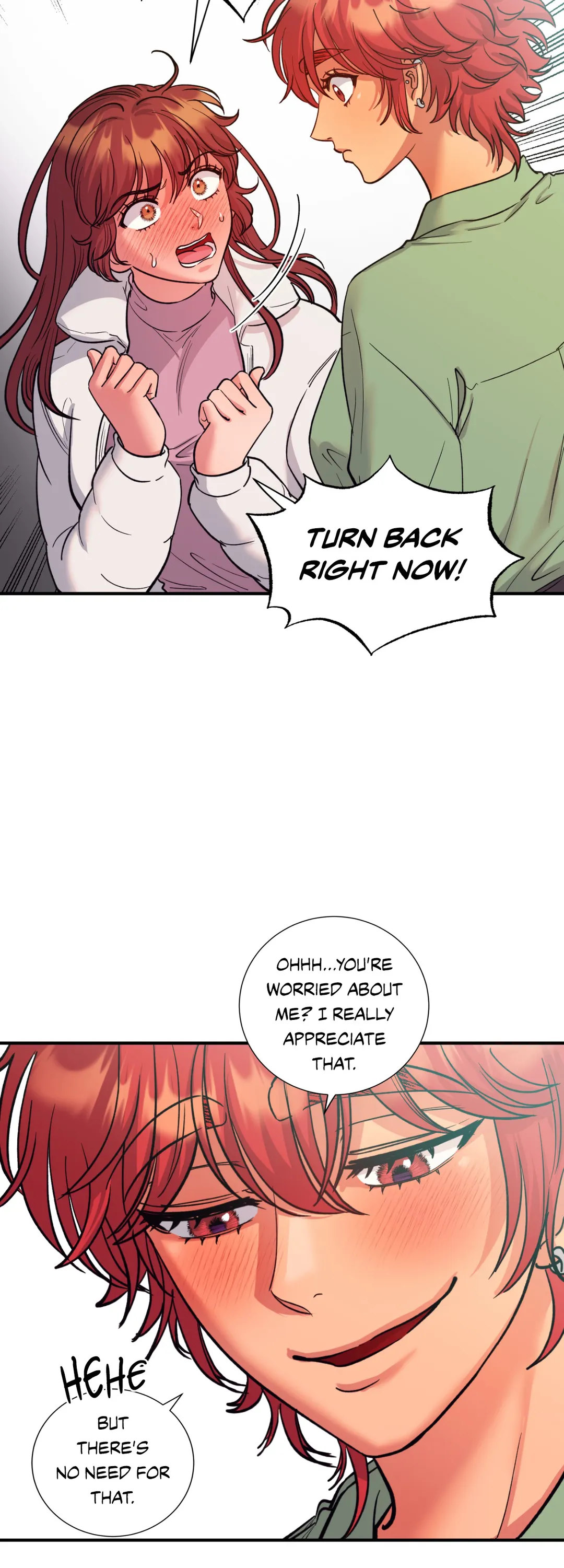 Hana S Demons Of Lust chapter 52 page 12