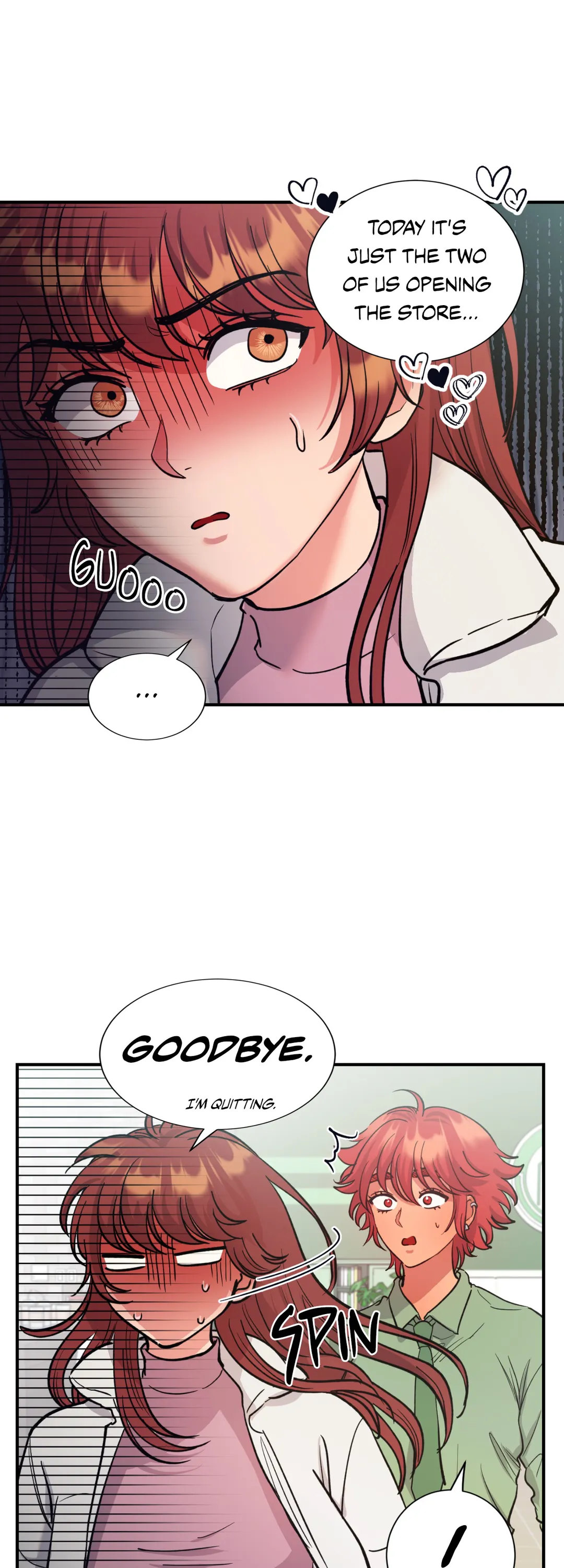 Hana S Demons Of Lust chapter 52 page 13