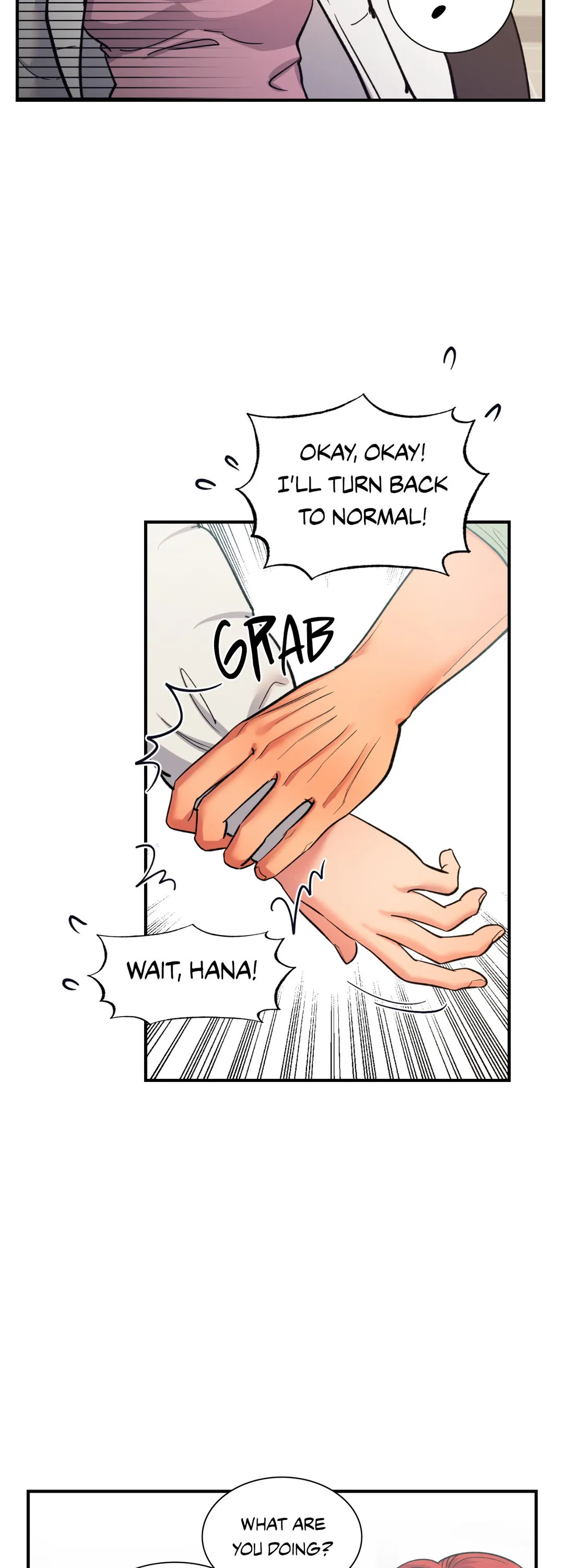 Hana S Demons Of Lust chapter 52 page 14