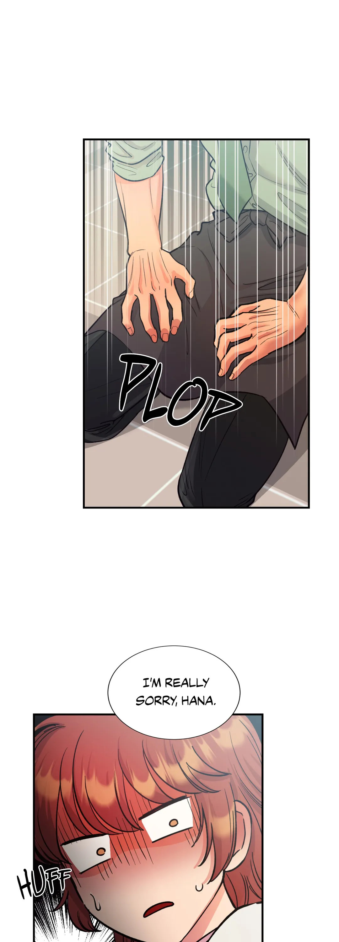 Hana S Demons Of Lust chapter 52 page 16