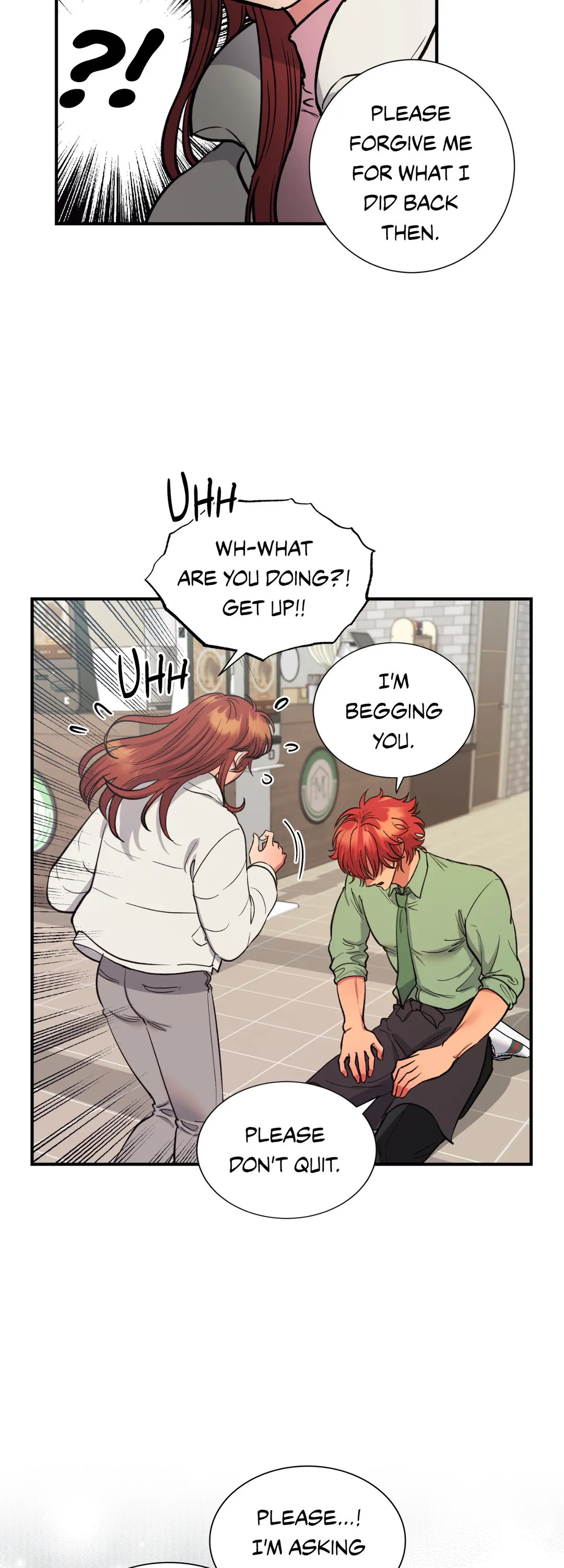 Hana S Demons Of Lust chapter 52 page 17