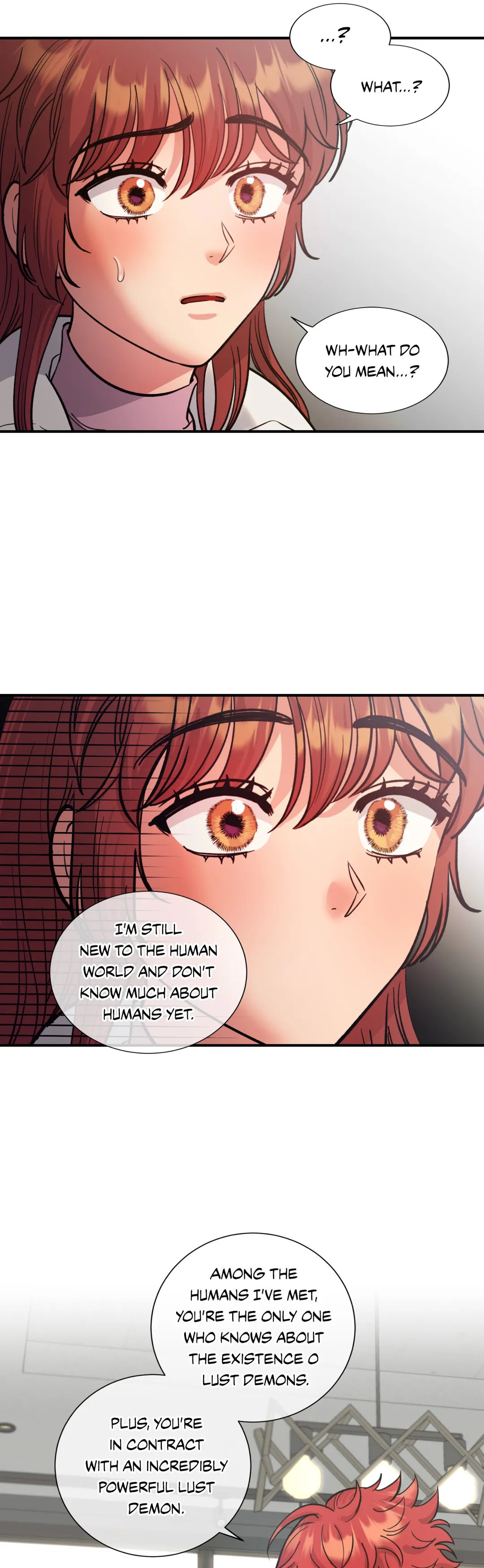 Hana S Demons Of Lust chapter 52 page 20
