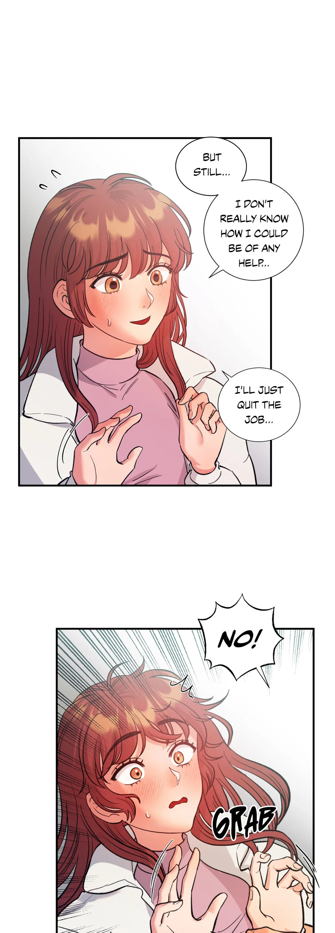 Hana S Demons Of Lust chapter 52 page 22