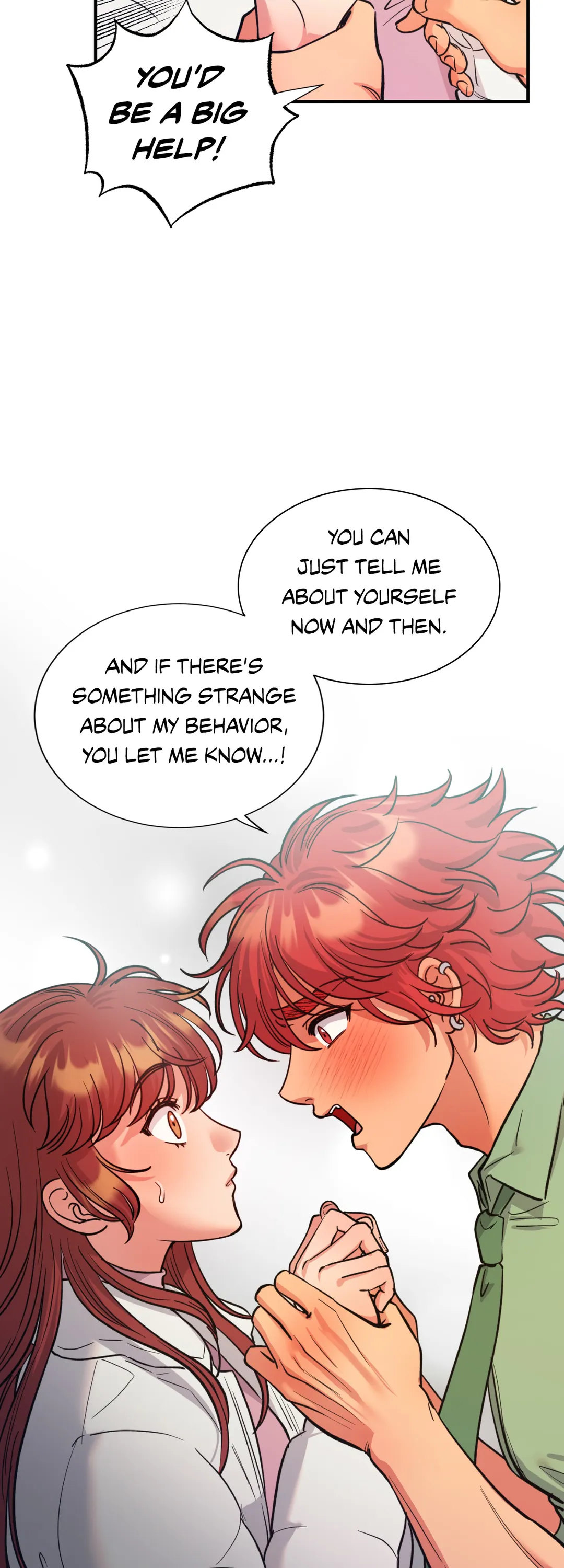 Hana S Demons Of Lust chapter 52 page 23