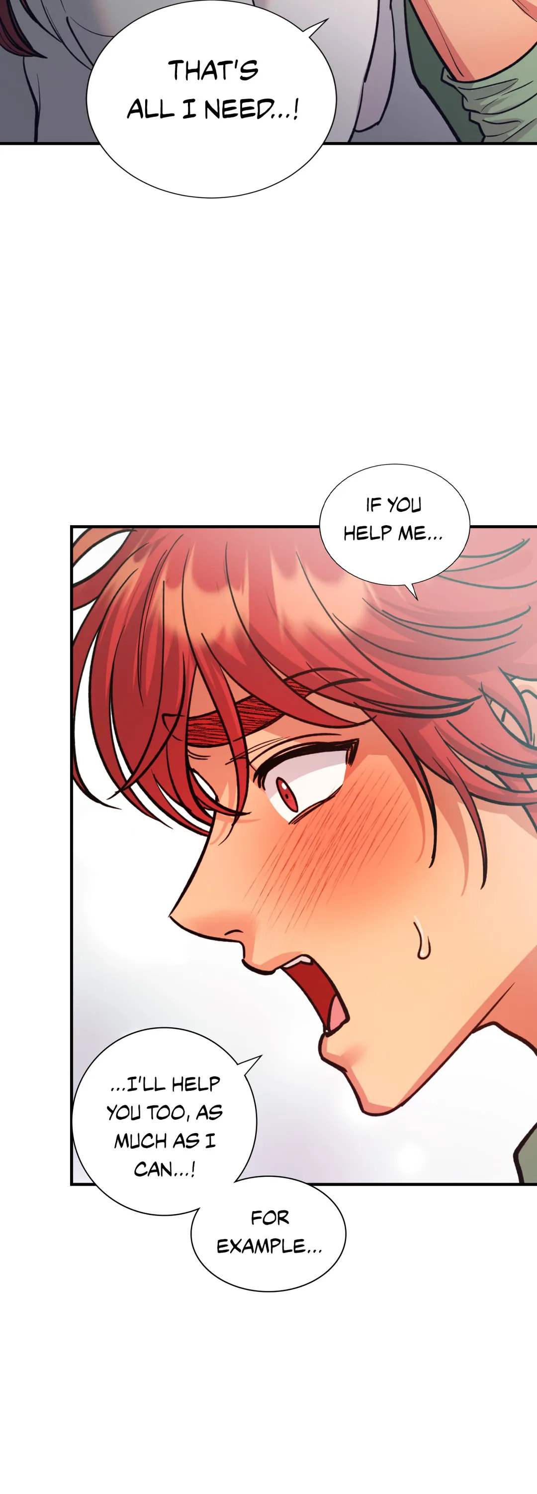 Hana S Demons Of Lust chapter 52 page 24