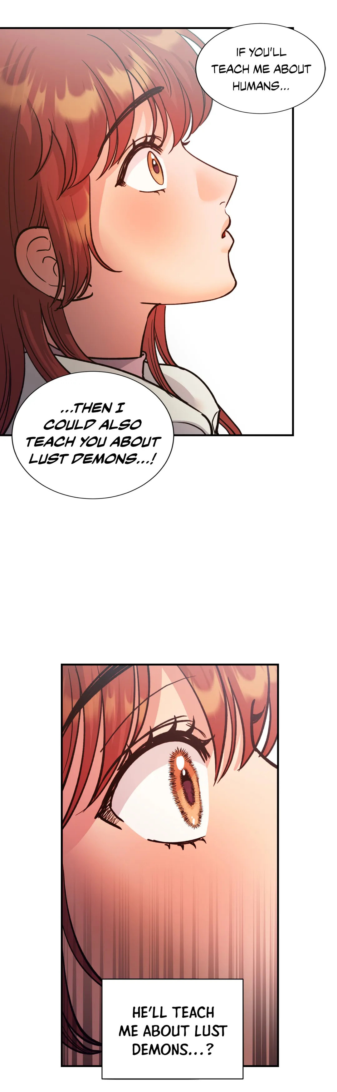 Hana S Demons Of Lust chapter 52 page 25