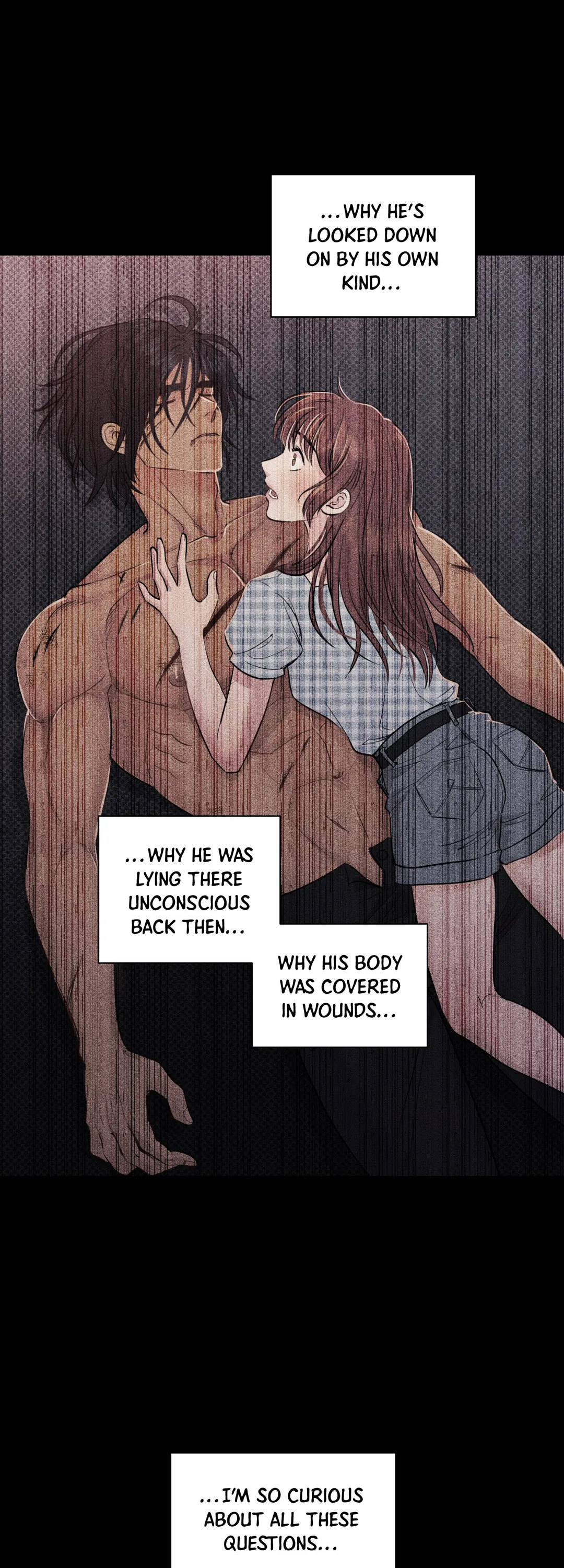 Hana S Demons Of Lust chapter 52 page 28