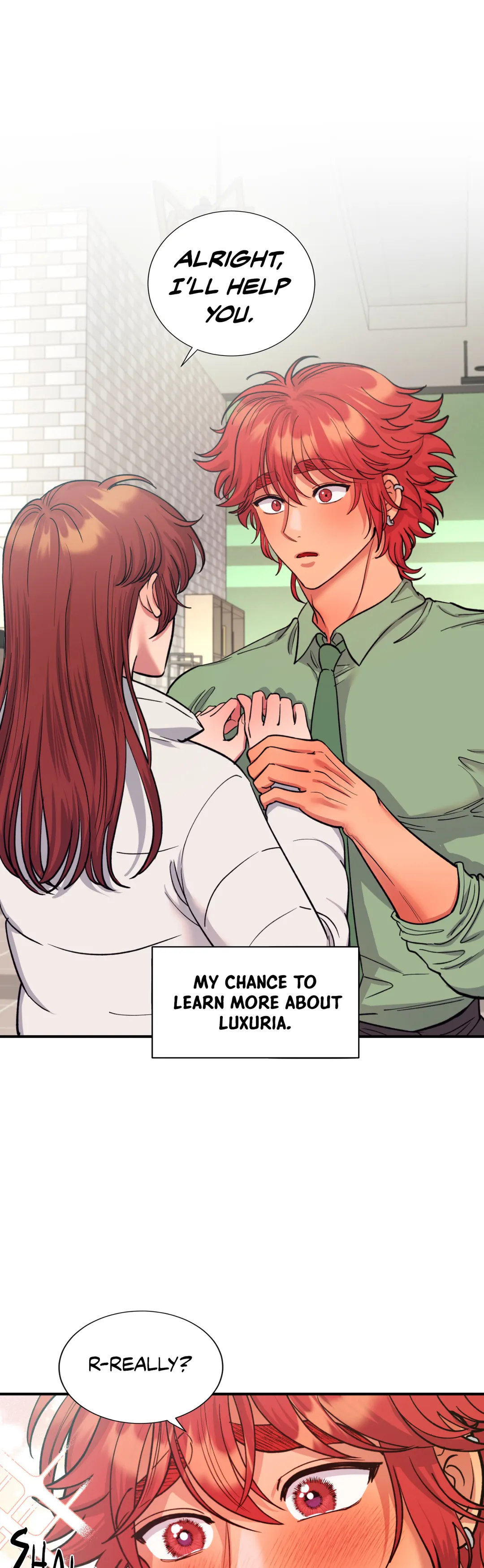 Hana S Demons Of Lust chapter 52 page 31
