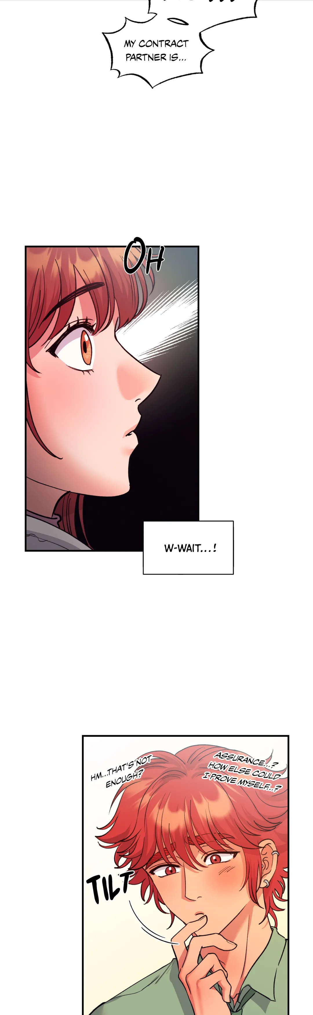 Hana S Demons Of Lust chapter 52 page 35