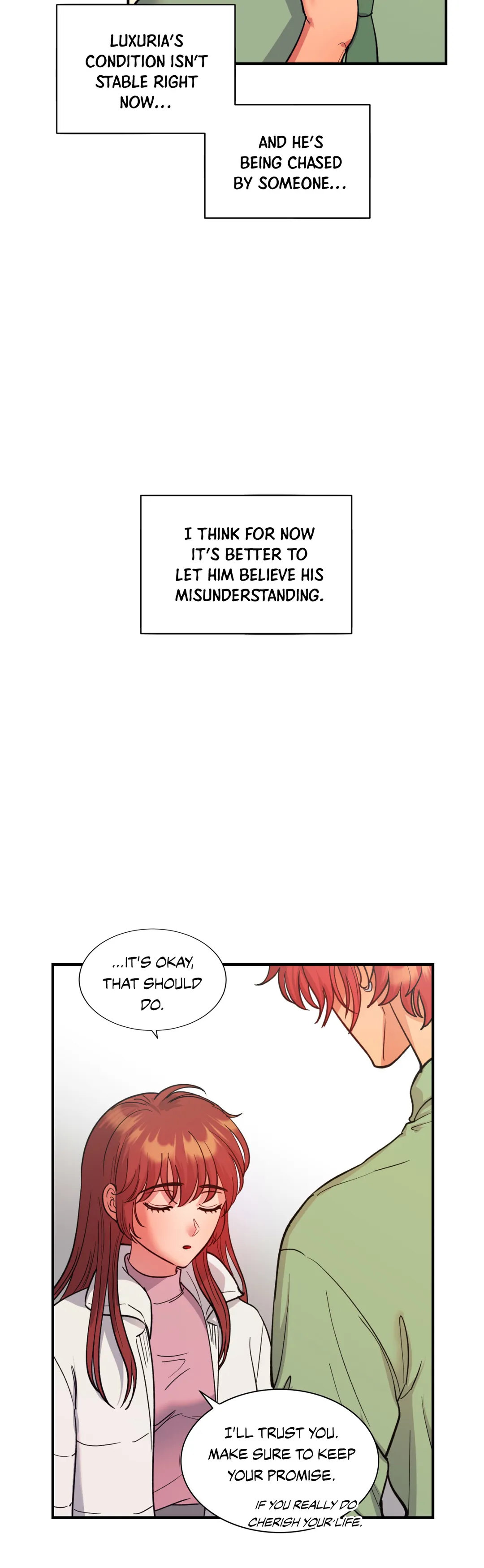 Hana S Demons Of Lust chapter 52 page 36