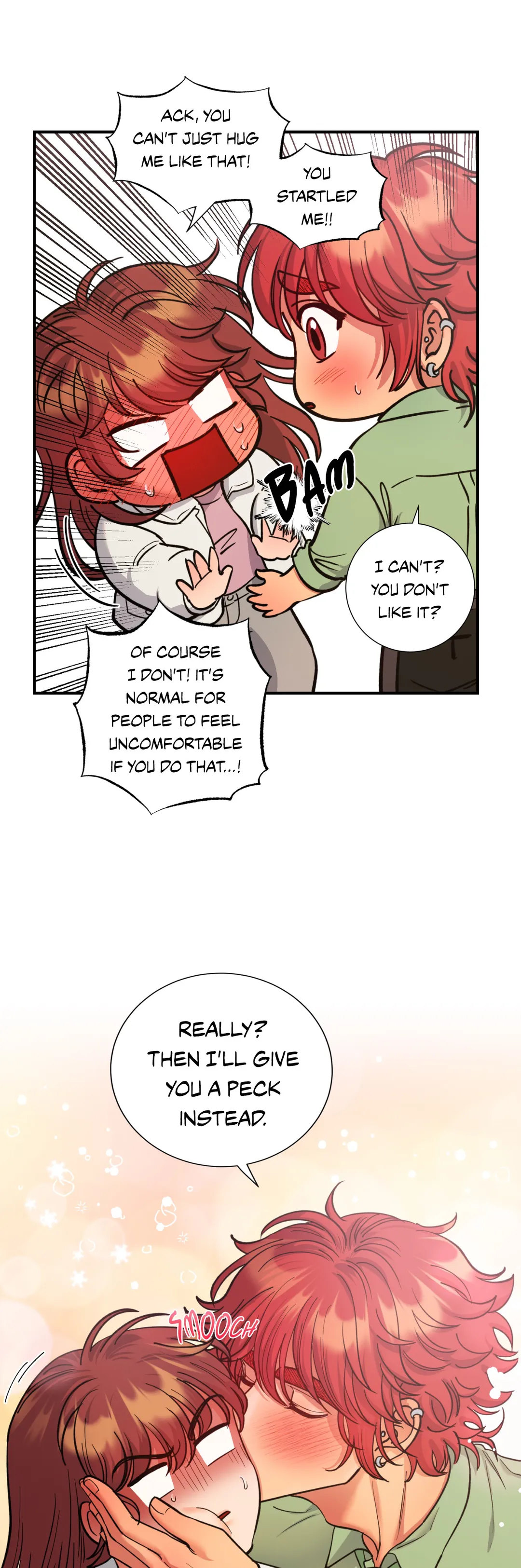 Hana S Demons Of Lust chapter 52 page 38