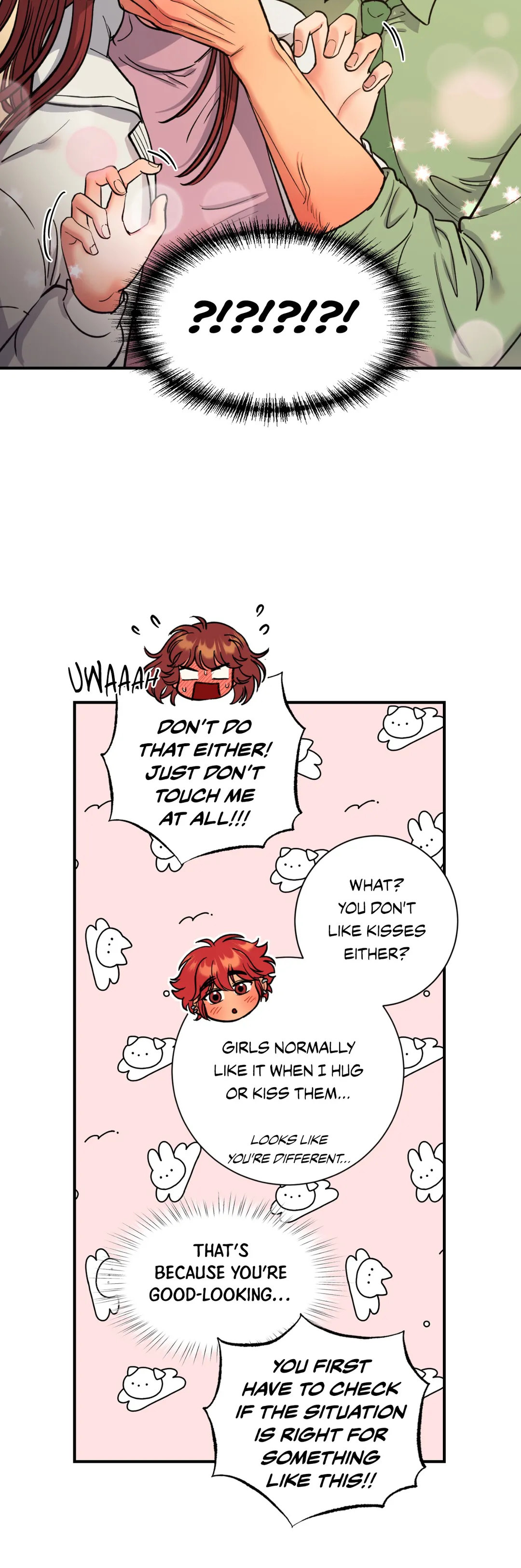 Hana S Demons Of Lust chapter 52 page 39