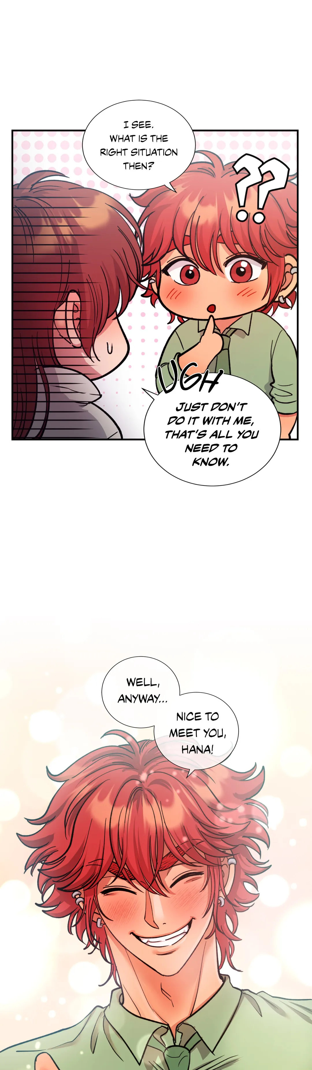 Hana S Demons Of Lust chapter 52 page 40