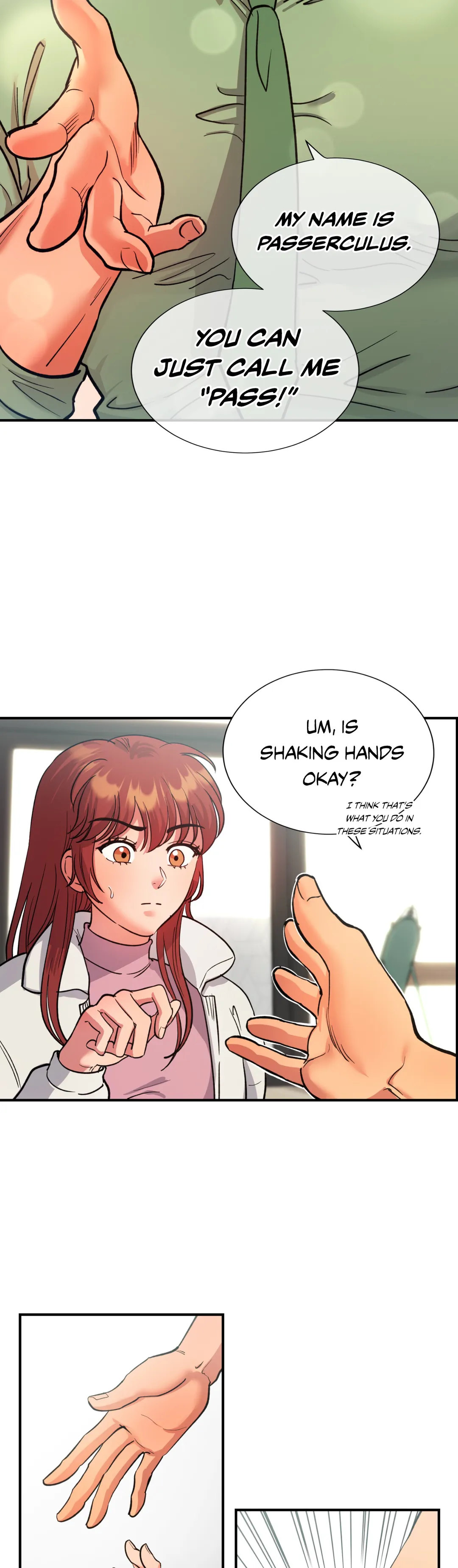 Hana S Demons Of Lust chapter 52 page 41