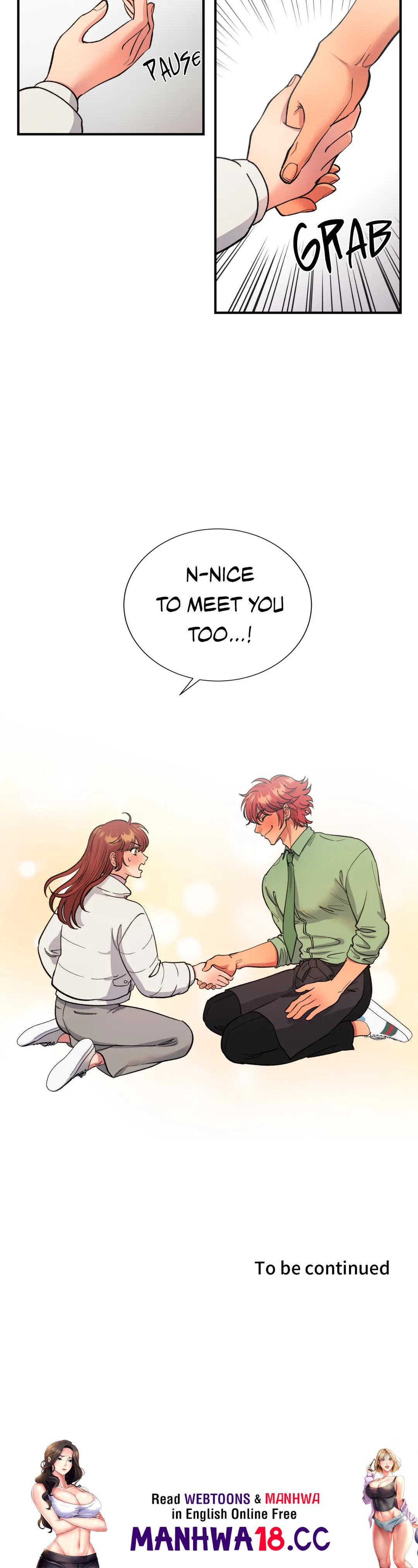 Hana S Demons Of Lust chapter 52 page 42