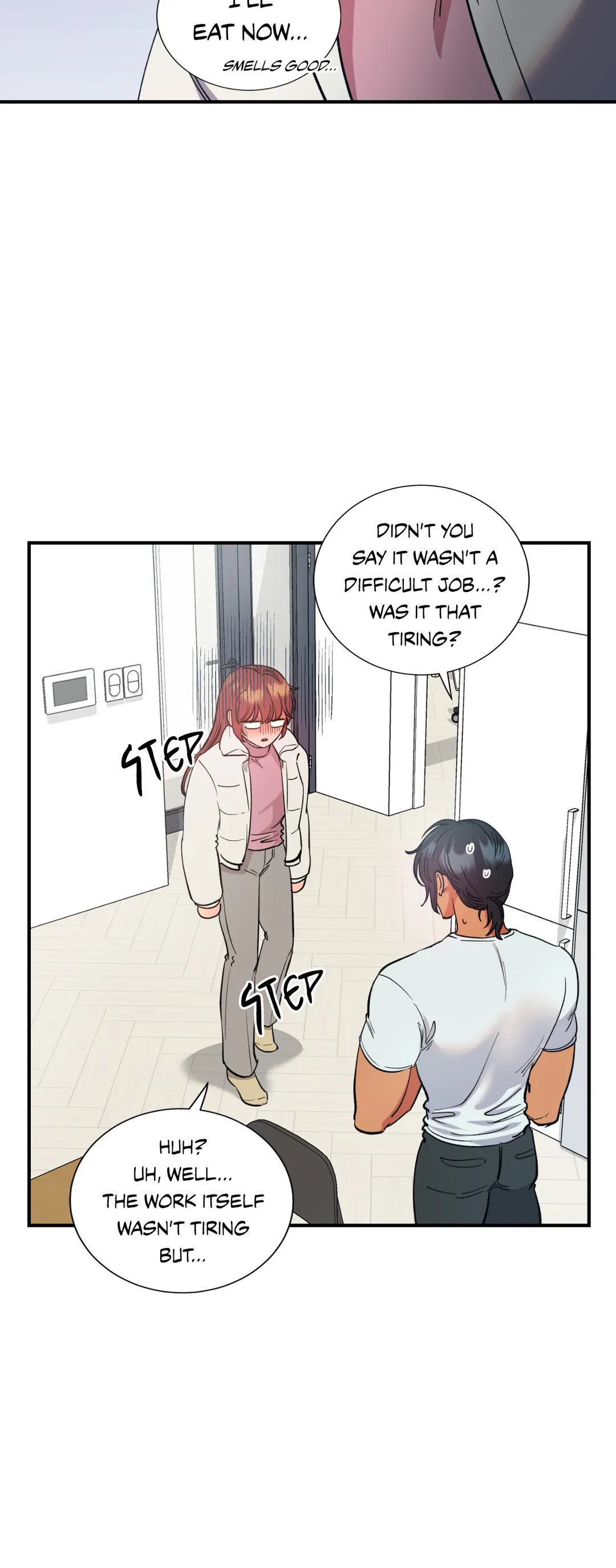 Hana S Demons Of Lust chapter 53 page 3