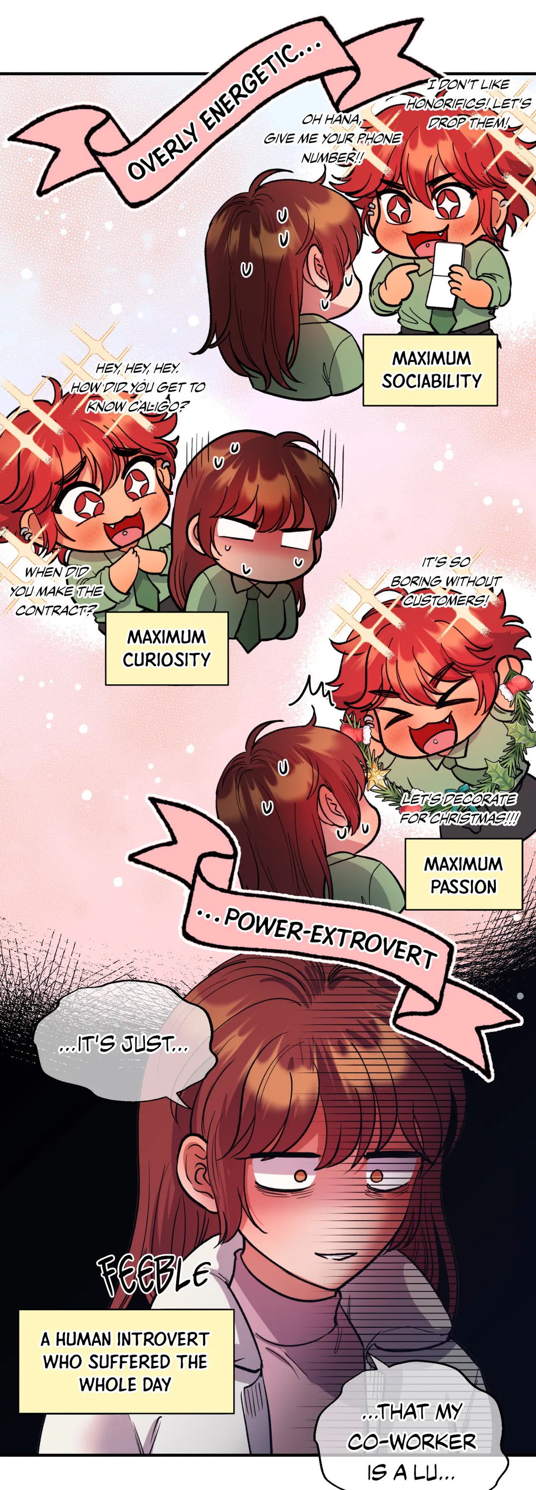 Hana S Demons Of Lust chapter 53 page 4