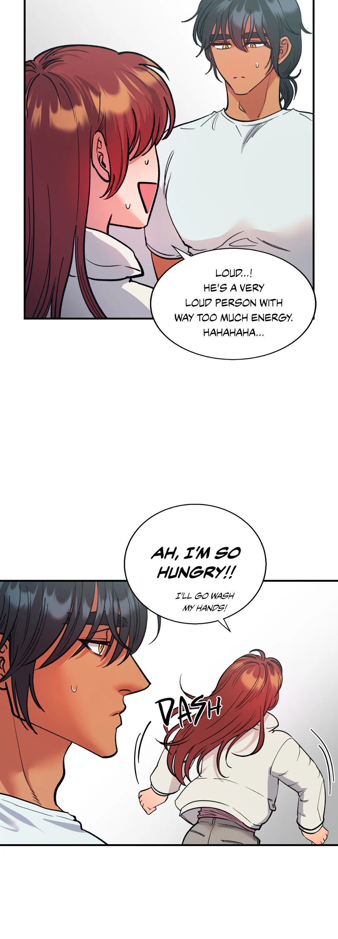 Hana S Demons Of Lust chapter 53 page 6