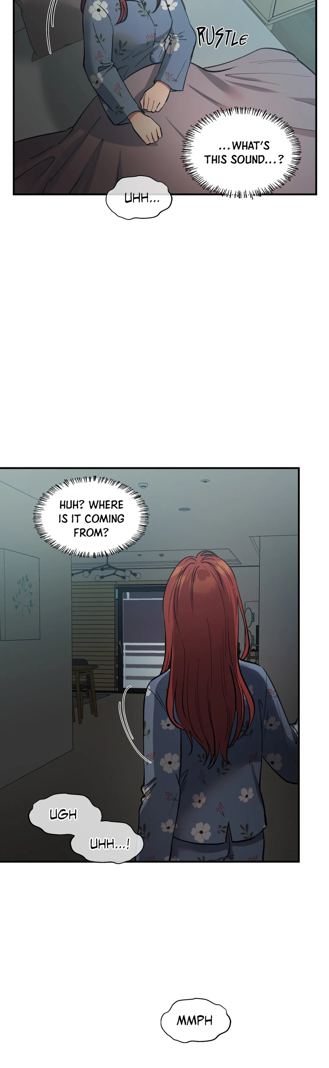Hana S Demons Of Lust chapter 53 page 11