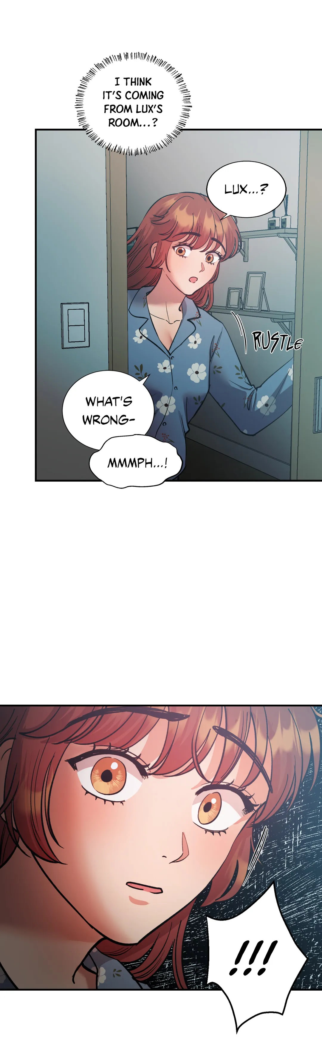 Hana S Demons Of Lust chapter 53 page 12