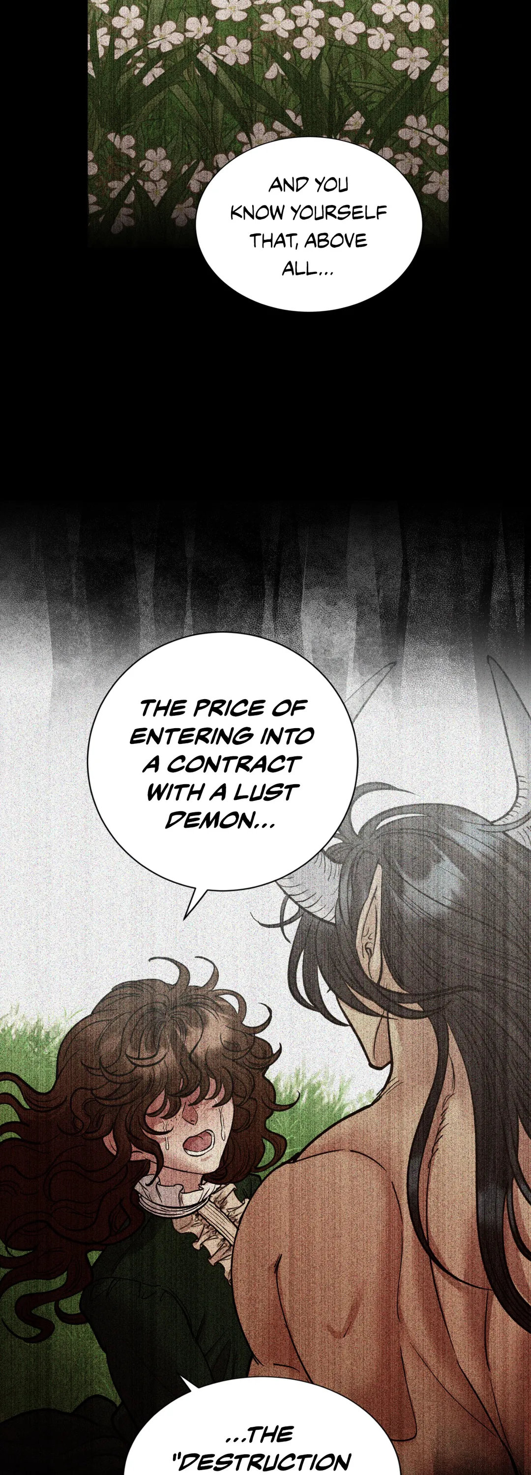 Hana S Demons Of Lust chapter 53 page 17
