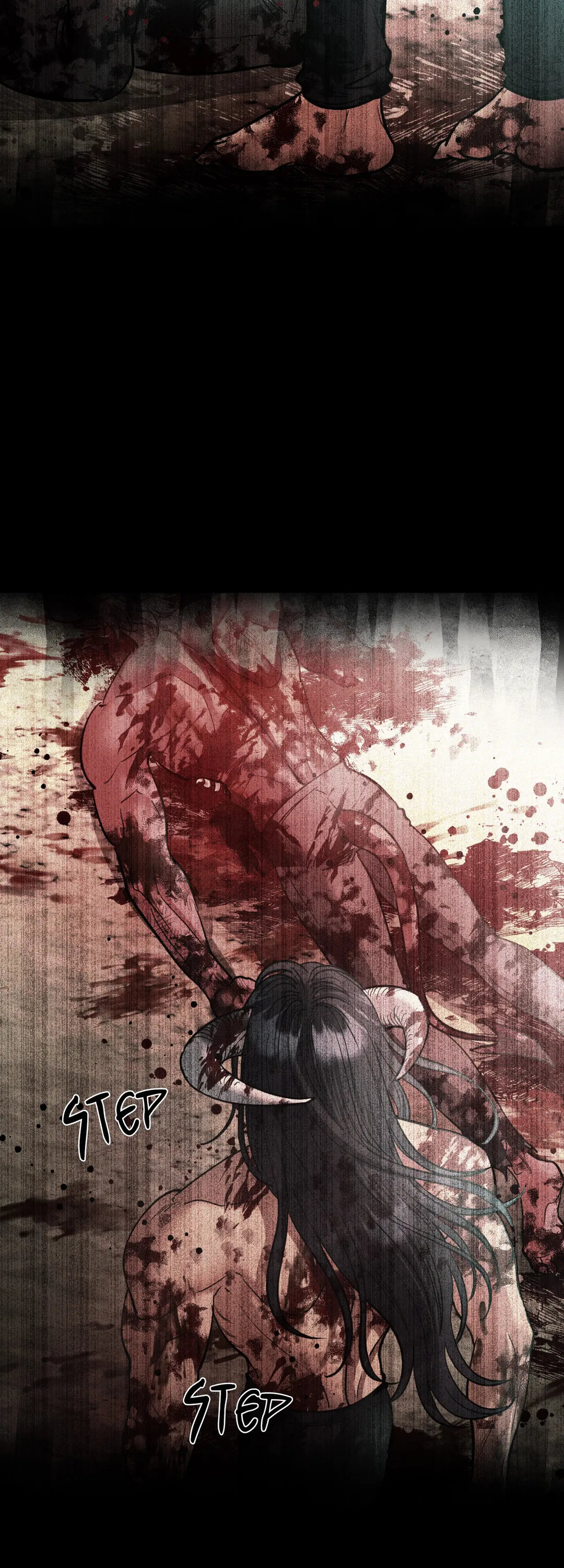 Hana S Demons Of Lust chapter 53 page 21