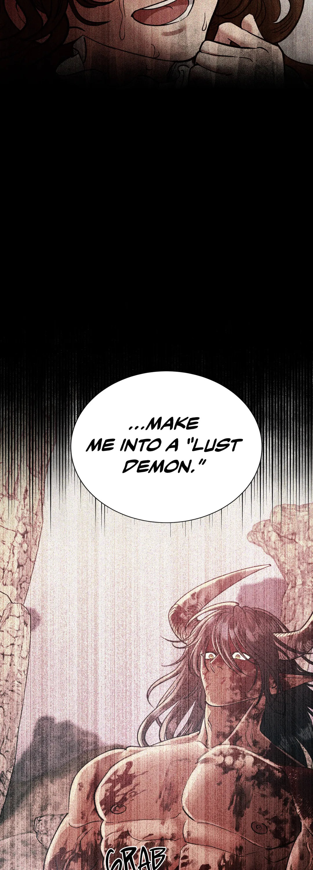Hana S Demons Of Lust chapter 53 page 23