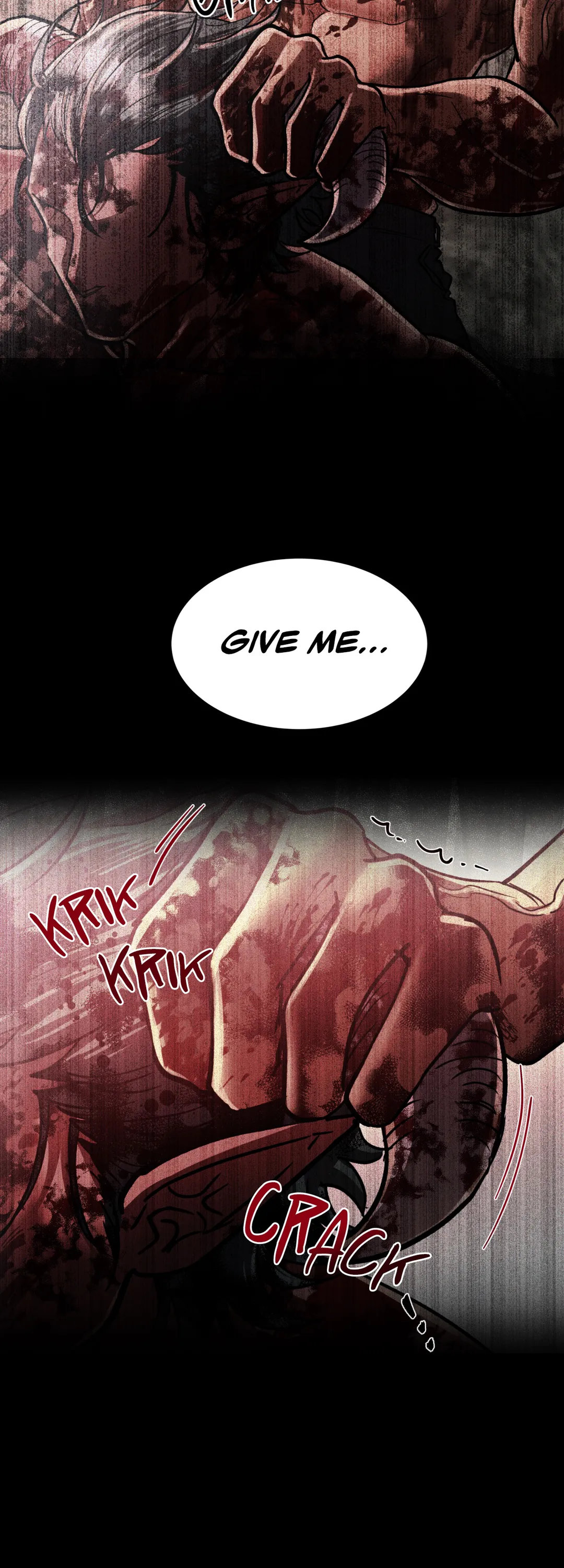 Hana S Demons Of Lust chapter 53 page 24