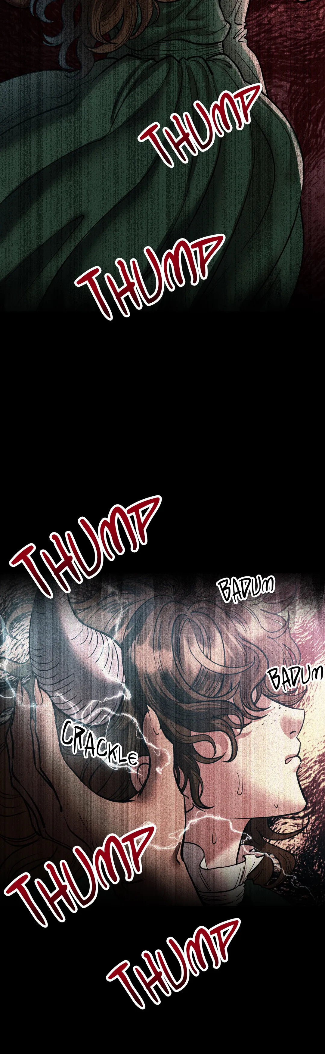 Hana S Demons Of Lust chapter 53 page 27