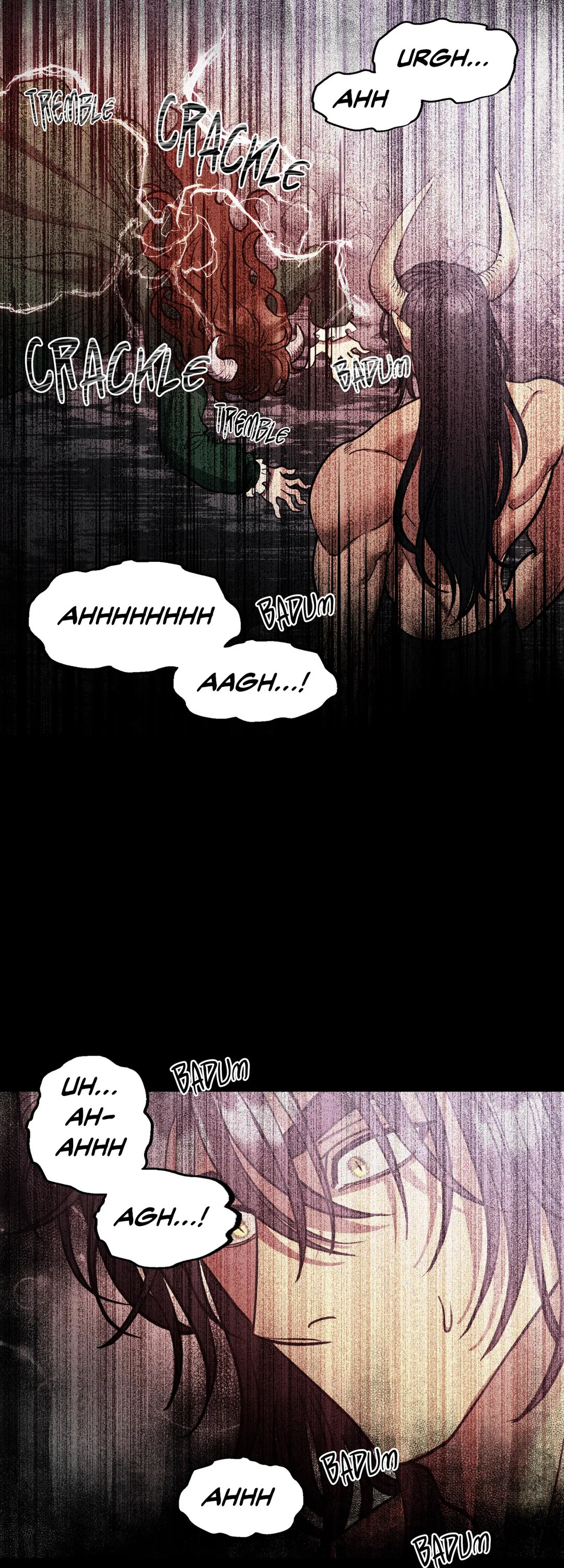 Hana S Demons Of Lust chapter 53 page 29