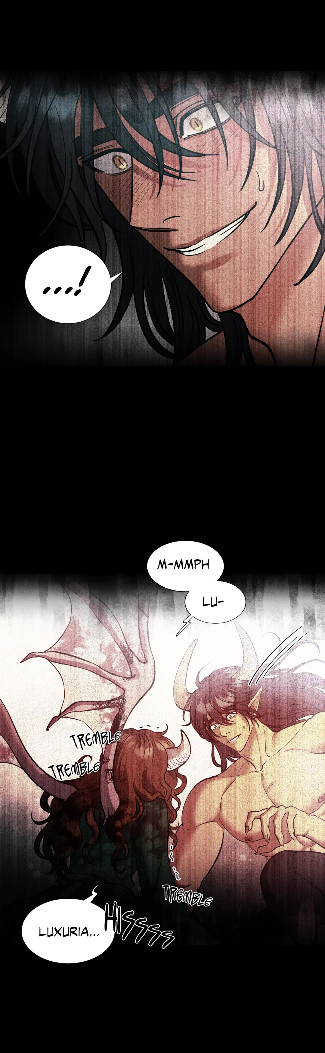 Hana S Demons Of Lust chapter 53 page 31