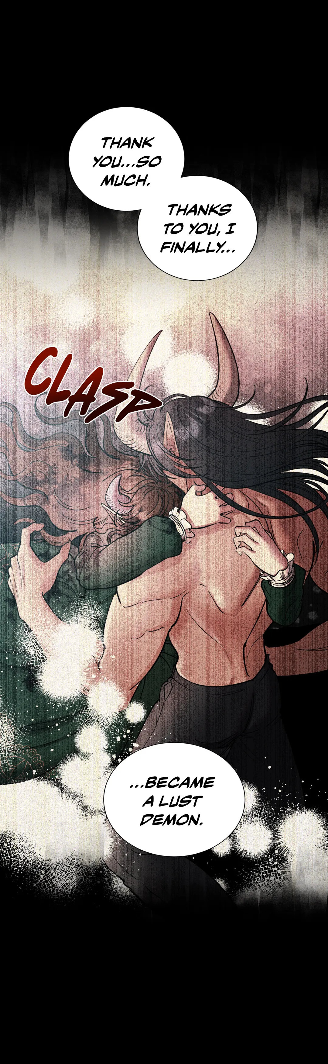 Hana S Demons Of Lust chapter 53 page 32