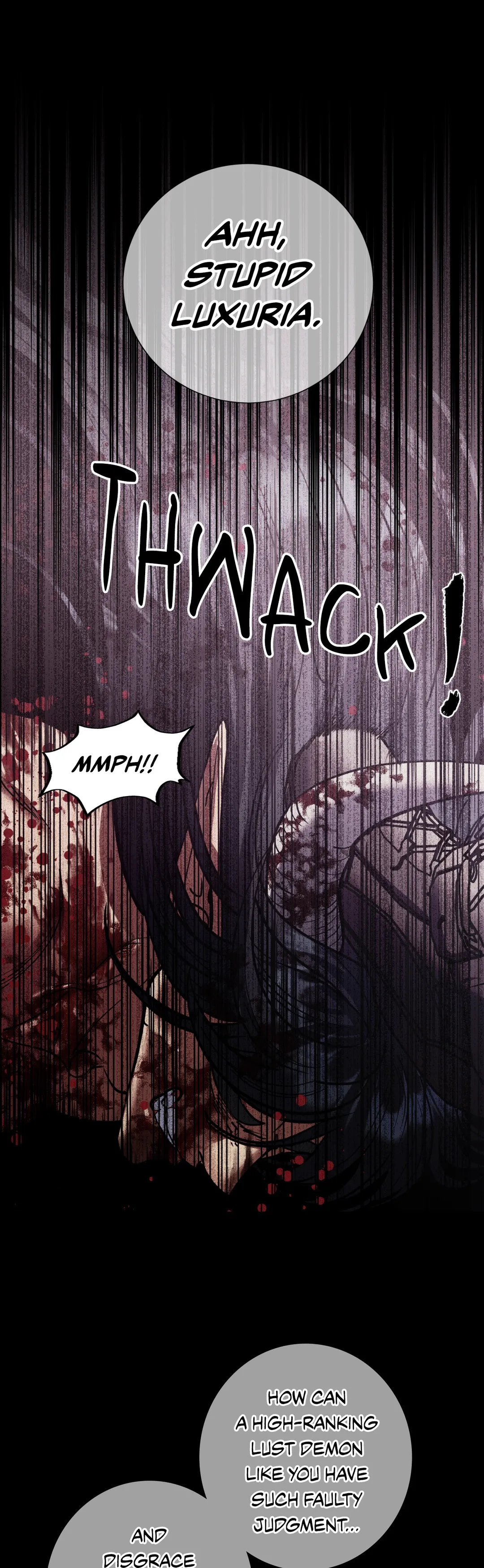 Hana S Demons Of Lust chapter 53 page 37