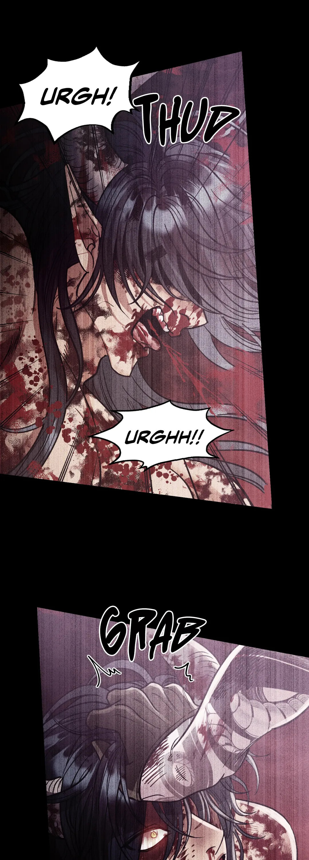 Hana S Demons Of Lust chapter 53 page 40
